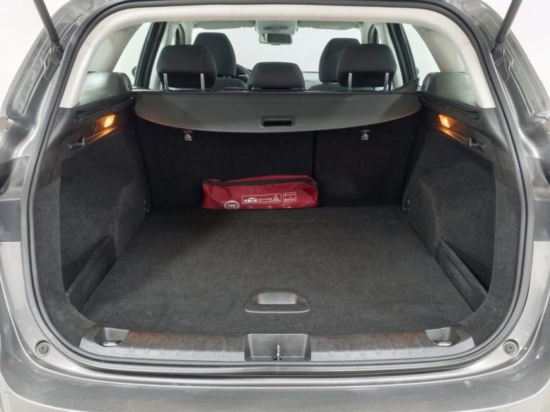 Fiat Tipo Station Wagon 1.0 GSE T3 City Life completo