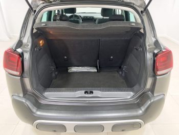 Citroën C3 Aircross 1.2 PureTech C-Series EAT6 completo
