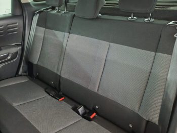 Citroën C3 Aircross 1.2 PureTech C-Series EAT6 completo
