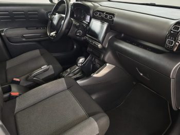 Citroën C3 Aircross 1.2 PureTech C-Series EAT6 completo