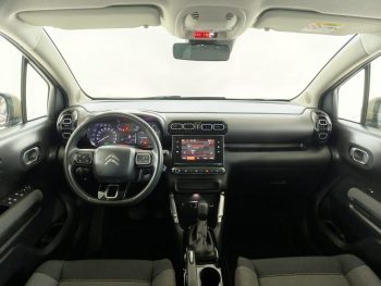 Citroën C3 Aircross 1.2 PureTech C-Series EAT6 completo