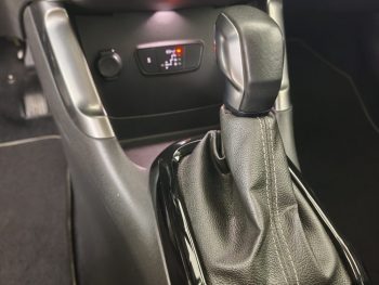 Citroën C3 Aircross 1.2 PureTech C-Series EAT6 completo