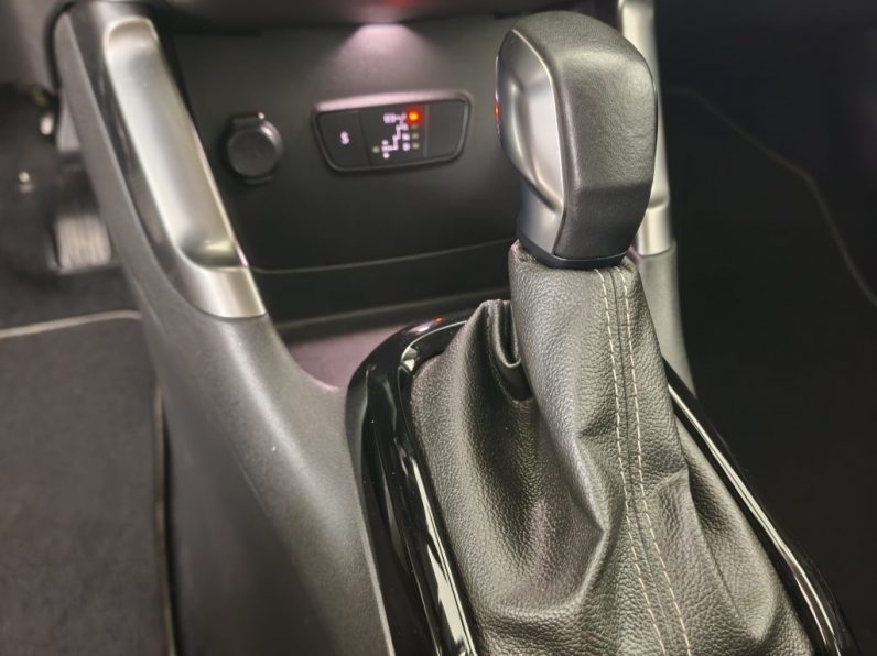 Citroën C3 Aircross 1.2 PureTech C-Series EAT6 completo