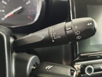 Citroën C3 Aircross 1.2 PureTech C-Series EAT6 completo