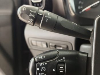 Citroën C3 Aircross 1.2 PureTech C-Series EAT6 completo
