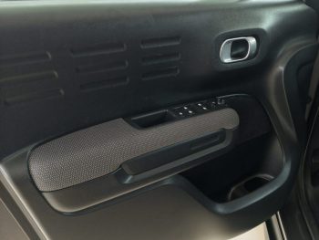 Citroën C3 Aircross 1.2 PureTech C-Series EAT6 completo