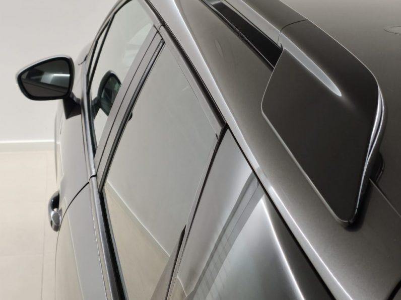 Citroën C3 Aircross 1.2 PureTech C-Series EAT6 completo