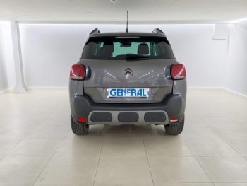 Citroën C3 Aircross 1.2 PureTech C-Series EAT6 completo
