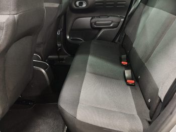 Citroën C3 Aircross 1.2 PureTech C-Series EAT6 completo