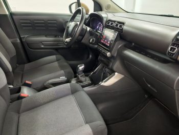 Citroën C3 Aircross 1.2 PureTech C-Series EAT6 completo