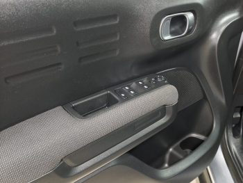 Citroën C3 Aircross 1.2 PureTech C-Series EAT6 completo