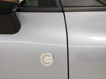 Citroën C3 Aircross 1.2 PureTech C-Series EAT6 completo