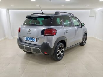 Citroën C3 Aircross 1.2 PureTech C-Series EAT6 completo