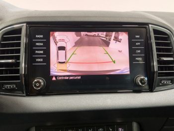 Skoda Karoq 2.0 TDI Ambition completo