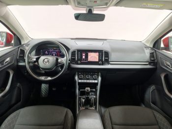 Skoda Karoq 2.0 TDI Ambition completo