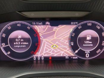 Skoda Karoq 2.0 TDI Ambition completo