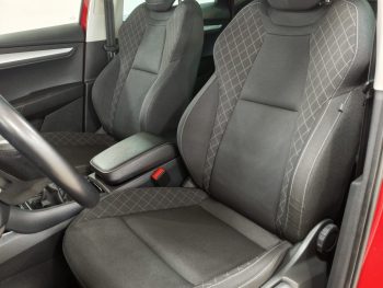 Skoda Karoq 2.0 TDI Ambition completo