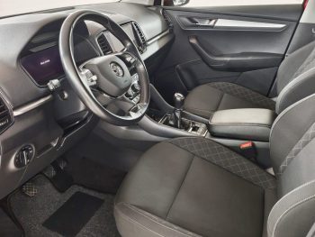 Skoda Karoq 2.0 TDI Ambition completo