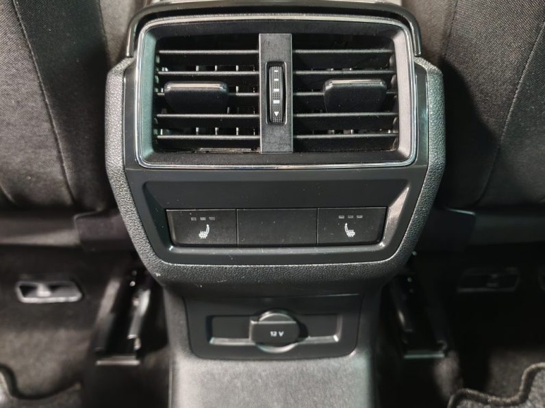 Skoda Karoq 2.0 TDI Ambition completo
