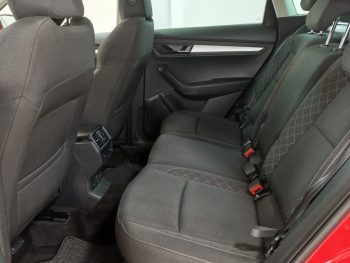 Skoda Karoq 2.0 TDI Ambition completo