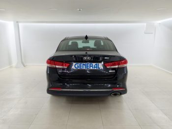 Kia Optima 1.7 CRDi TX completo