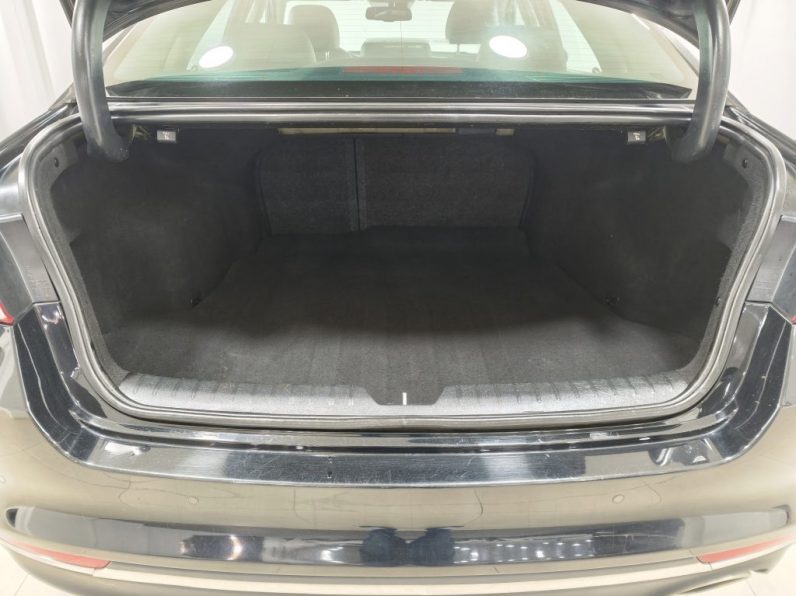 Kia Optima 1.7 CRDi TX completo