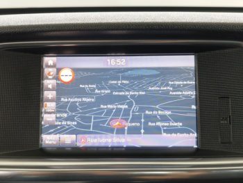 Kia Optima 1.7 CRDi TX completo