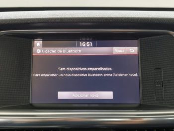 Kia Optima 1.7 CRDi TX completo