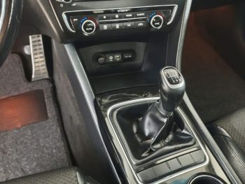 Kia Optima 1.7 CRDi TX completo