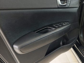 Kia Optima 1.7 CRDi TX completo