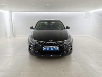 Kia Optima 1.7 CRDi TX completo