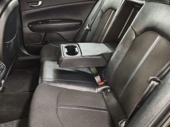 Kia Optima 1.7 CRDi TX completo