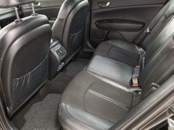 Kia Optima 1.7 CRDi TX completo