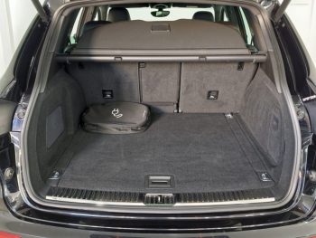 Porsche Cayenne S E-Hybrid Platinum Edition completo