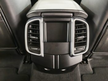 Porsche Cayenne S E-Hybrid Platinum Edition completo