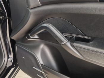 Porsche Cayenne S E-Hybrid Platinum Edition completo