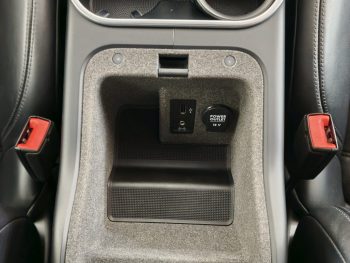 Porsche Cayenne S E-Hybrid Platinum Edition completo