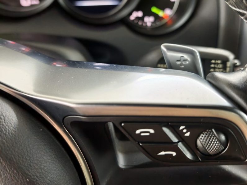 Porsche Cayenne S E-Hybrid Platinum Edition completo