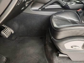 Porsche Cayenne S E-Hybrid Platinum Edition completo