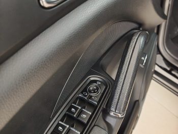 Porsche Cayenne S E-Hybrid Platinum Edition completo