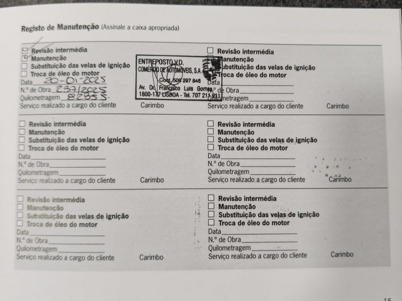 Porsche Cayenne S E-Hybrid Platinum Edition completo
