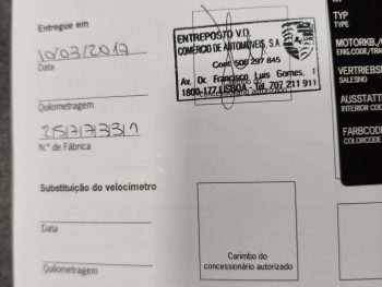 Porsche Cayenne S E-Hybrid Platinum Edition completo
