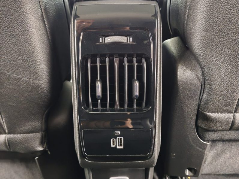 Jeep Compass 1.5 TG e-Hybrid Limited DCT completo