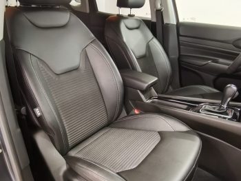 Jeep Compass 1.5 TG e-Hybrid Limited DCT completo