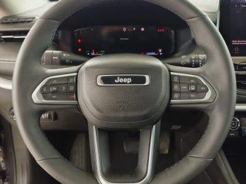 Jeep Compass 1.5 TG e-Hybrid Limited DCT completo