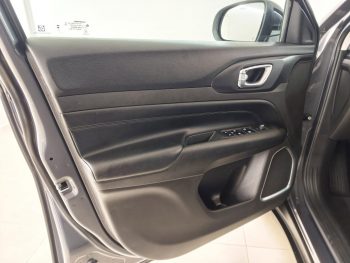 Jeep Compass 1.5 TG e-Hybrid Limited DCT completo