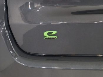 Jeep Compass 1.5 TG e-Hybrid Limited DCT completo