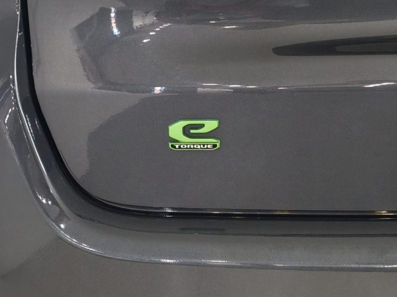 Jeep Compass 1.5 TG e-Hybrid Limited DCT completo