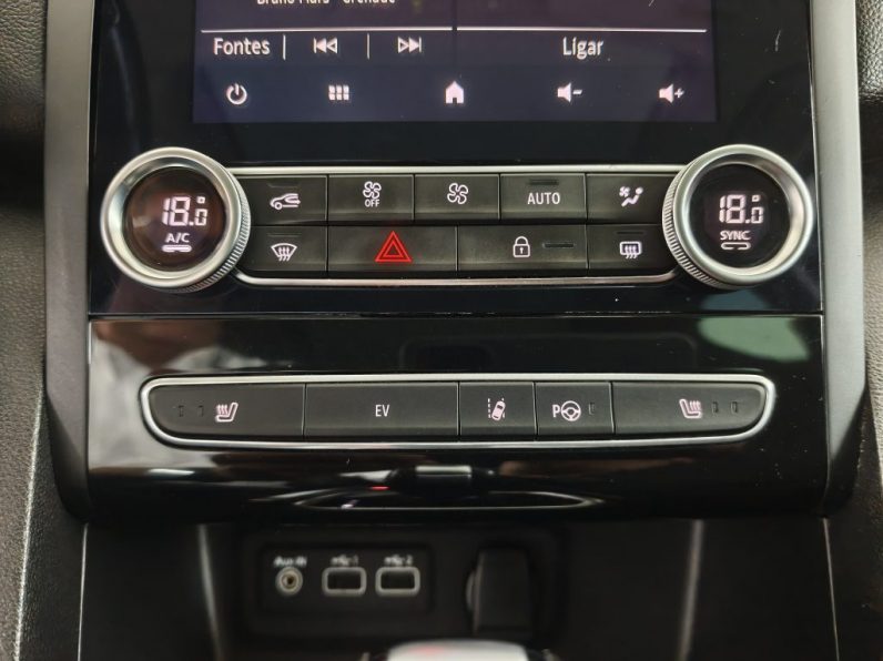 Renault Mégane ST 1.6 E-Tech Plug-In Hybrid R.S. Line Aut. completo