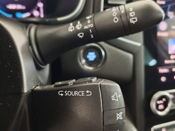 Renault Mégane ST 1.6 E-Tech Plug-In Hybrid R.S. Line Aut. completo